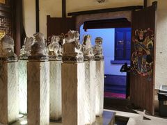 大堂-小龙坎火锅(湖滨银泰in77店)