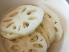 藕片-鲁西肥牛(九方购物中心店)