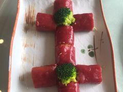 -明珠海港大酒店