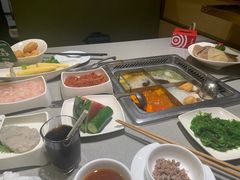 -海底捞火锅(奉化银泰店)
