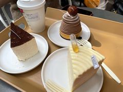 牛乳千层-81BAKERY(大学路店)