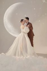 -你好晴天·目的地婚礼