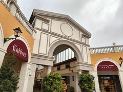 -佛罗伦萨小镇广佛名品奥特莱斯(疏港路店)