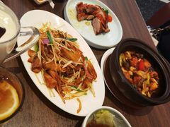 -新旺茶餐厅(鑫耀·光环live店)