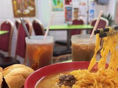 -胜利茶餐室