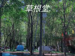 -草根堂农场