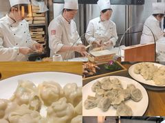-伊喜饺子(五道口学院路店)