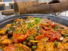 -大师傅金奖啤酒鱼(西街口总店)