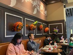 -星巴克(杭州银泰城西一店)