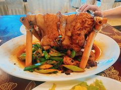 回锅肉-代木儿回锅肉