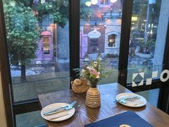 -Money Shops(愚园路店)