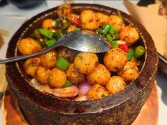 -匠熙小馆(崇文门店)