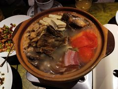 -一坐一忘云南菜(卓悦中心)