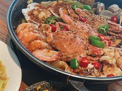 -大厨的餐厅(曾厝垵总店)