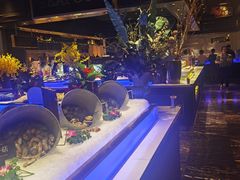 自助取餐区-加餐海鲜自助(宝龙一城店)
