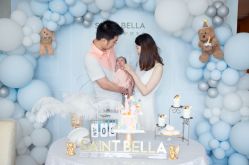 -圣贝拉母婴护理中心(广州瑰丽店)