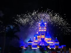 -嘉峪关方特欢乐世界
