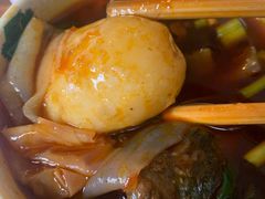 -黑竹香鸡(营和巷店)