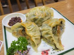 -禄运茶居·手工点心(猎德店)
