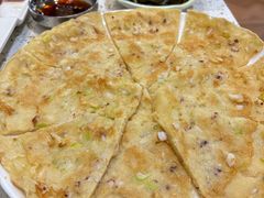 -京玉菲饭店(李村店)