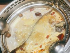 -快乐小羊·内蒙牛羊肉火锅(流花中心店)