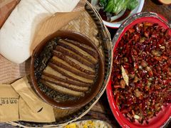 -聂发财重庆江湖菜(解放碑店)