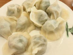 -长城东北菜(新港西路店)