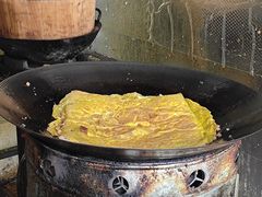 -三鲜豆皮(钢花新村119街坊店)