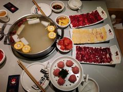-俏牛哥鲜牛肉牛肆馆(重庆天地店)