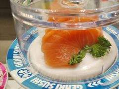 -元气寿司(金光华店)