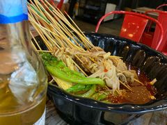 -落端云串串香(南京凤凰西街店)