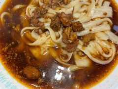 -韩师傅老大同刀削面(北苑路店)