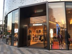-lululemon(天环广场店)