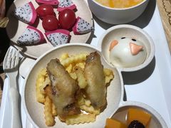 -湘间田舍(北仑银泰店)