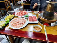 -風林火山烤室·涮肉