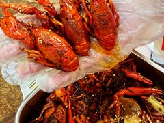 -枪火串烧·东北特色烧烤(罗湖总店)