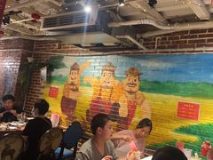 -三个大叔东北烧烤·砂锅菜(西三旗店)