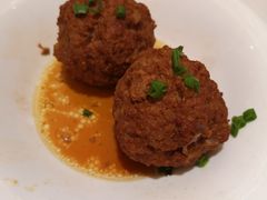 蛋黄狮子头-金春禧(世茂国际广场店)