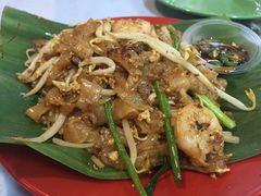 -明记烧鱼美味店