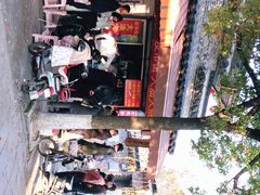 -皮市街大油火烧