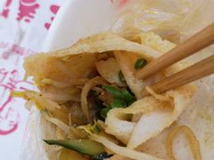 -田三卷馍(奎星路店)