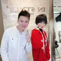 点击看大图 -IN STYLE·全国形象店