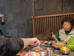 -一品诚记烤肉·甄选店(中南路店)