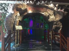 -水晶之星洗浴温泉汗蒸