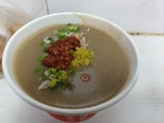 -汪记鲜鱼糊汤粉(沈阳路总店)