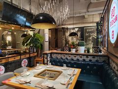 -雾都渣渣火锅(南城智汇城店)