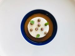 -Caprice(香港四季酒店)