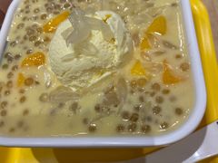 -满记甜品(苏州中心店)