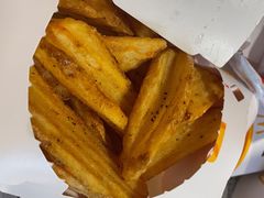 薯角-麦当劳(新新大道岗丰店)