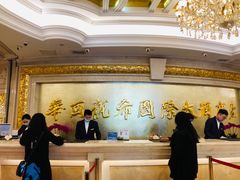 -华西龙希大酒店旅游观光区